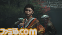 『鬼武者 Way of the Sword』にはワイドリニアなエリアも存在!?　戦闘は爽快感のあるザコ戦と、歯応えのあるボス戦の緩急のバランスが絶妙な剣戟アクションが魅力【SGF2026】