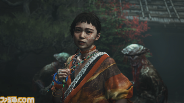 『鬼武者 Way of the Sword』にはワイドリニアなエリアも存在!?　戦闘は爽快感のあるザコ戦と、歯応えのあるボス戦の緩急のバランスが絶妙な剣戟アクションが魅力【SGF2026】