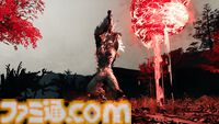 『鬼武者 Way of the Sword』にはワイドリニアなエリアも存在!?　戦闘は爽快感のあるザコ戦と、歯応えのあるボス戦の緩急のバランスが絶妙な剣戟アクションが魅力【SGF2026】