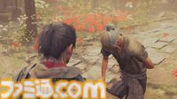 『鬼武者 Way of the Sword』にはワイドリニアなエリアも存在!?　戦闘は爽快感のあるザコ戦と、歯応えのあるボス戦の緩急のバランスが絶妙な剣戟アクションが魅力【SGF2026】