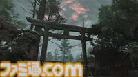 『鬼武者 Way of the Sword』にはワイドリニアなエリアも存在!?　戦闘は爽快感のあるザコ戦と、歯応えのあるボス戦の緩急のバランスが絶妙な剣戟アクションが魅力【SGF2026】