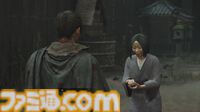 『鬼武者 Way of the Sword』にはワイドリニアなエリアも存在!?　戦闘は爽快感のあるザコ戦と、歯応えのあるボス戦の緩急のバランスが絶妙な剣戟アクションが魅力【SGF2026】