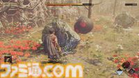 『鬼武者 Way of the Sword』にはワイドリニアなエリアも存在!?　戦闘は爽快感のあるザコ戦と、歯応えのあるボス戦の緩急のバランスが絶妙な剣戟アクションが魅力【SGF2026】