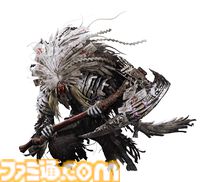 『鬼武者 Way of the Sword』にはワイドリニアなエリアも存在!?　戦闘は爽快感のあるザコ戦と、歯応えのあるボス戦の緩急のバランスが絶妙な剣戟アクションが魅力【SGF2026】