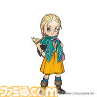 『ドラクエモンスターズ４』冒険と仲間たち、新モンスターなど、シリーズ最新作の情報を一挙公開【ドラゴンクエストモンスターズ４　枯れ木の国のビアンカ・フローラ】