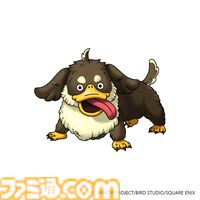 『ドラクエモンスターズ４』冒険と仲間たち、新モンスターなど、シリーズ最新作の情報を一挙公開【ドラゴンクエストモンスターズ４　枯れ木の国のビアンカ・フローラ】