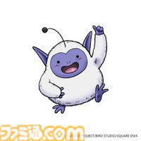 『ドラクエモンスターズ４』冒険と仲間たち、新モンスターなど、シリーズ最新作の情報を一挙公開【ドラゴンクエストモンスターズ４　枯れ木の国のビアンカ・フローラ】
