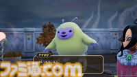 『ドラクエモンスターズ４』冒険と仲間たち、新モンスターなど、シリーズ最新作の情報を一挙公開【ドラゴンクエストモンスターズ４　枯れ木の国のビアンカ・フローラ】
