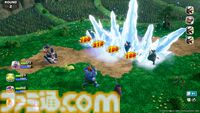 『ドラクエモンスターズ４』冒険と仲間たち、新モンスターなど、シリーズ最新作の情報を一挙公開【ドラゴンクエストモンスターズ４　枯れ木の国のビアンカ・フローラ】