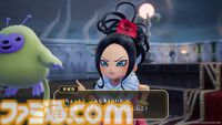 『ドラクエモンスターズ４』冒険と仲間たち、新モンスターなど、シリーズ最新作の情報を一挙公開【ドラゴンクエストモンスターズ４　枯れ木の国のビアンカ・フローラ】