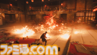 『鬼武者 Way of the Sword』開発者インタビュー。約6年かけてこだわりの剣戟アクションを追求。体験版以降はアクションゲーマーも納得の歯応えのあるボスが登場【SGF2026】