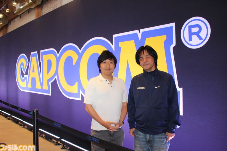 『鬼武者 Way of the Sword』開発者インタビュー。約6年かけてこだわりの剣戟アクションを追求。体験版以降はアクションゲーマーも納得の歯応えのあるボスが登場【SGF2026】