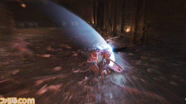 『鬼武者 Way of the Sword』開発者インタビュー。約6年かけてこだわりの剣戟アクションを追求。体験版以降はアクションゲーマーも納得の歯応えのあるボスが登場【SGF2026】