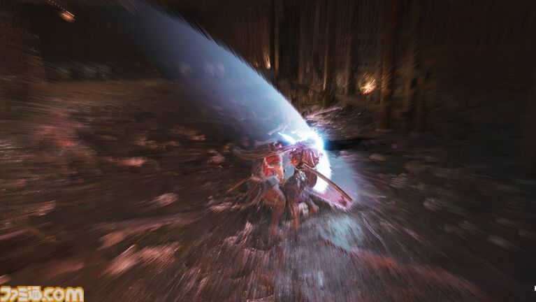 『鬼武者 Way of the Sword』開発者インタビュー。約6年かけてこだわりの剣戟アクションを追求。体験版以降はアクションゲーマーも納得の歯応えのあるボスが登場【SGF2026】