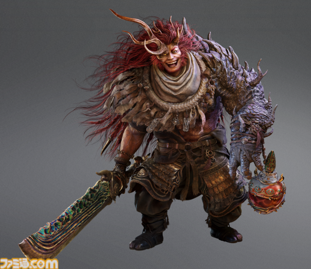 『鬼武者 Way of the Sword』開発者インタビュー。約6年かけてこだわりの剣戟アクションを追求。体験版以降はアクションゲーマーも納得の歯応えのあるボスが登場【SGF2026】