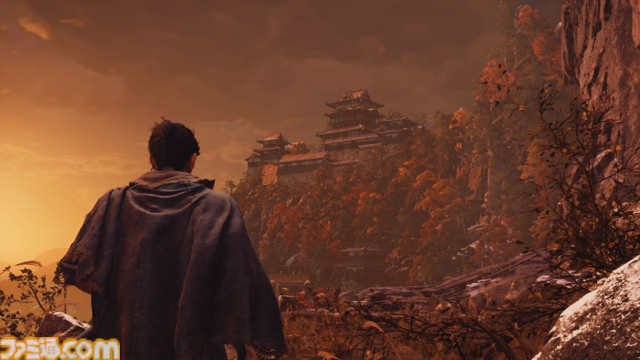 『鬼武者 Way of the Sword』開発者インタビュー。約6年かけてこだわりの剣戟アクションを追求。体験版以降はアクションゲーマーも納得の歯応えのあるボスが登場【SGF2026】
