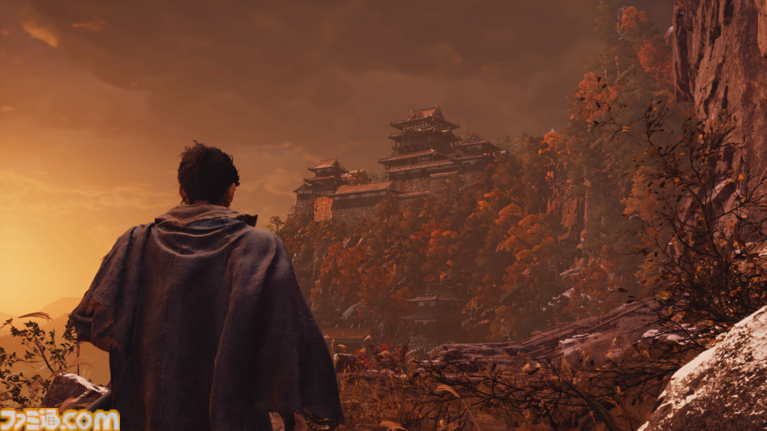 『鬼武者 Way of the Sword』開発者インタビュー。約6年かけてこだわりの剣戟アクションを追求。体験版以降はアクションゲーマーも納得の歯応えのあるボスが登場【SGF2026】