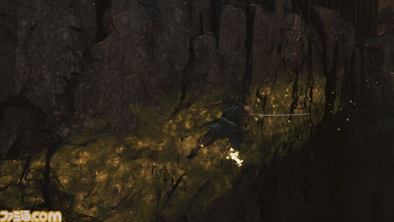 『鬼武者 Way of the Sword』開発者インタビュー。約6年かけてこだわりの剣戟アクションを追求。体験版以降はアクションゲーマーも納得の歯応えのあるボスが登場【SGF2026】