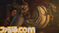 『鬼武者 Way of the Sword』開発者インタビュー。約6年かけてこだわりの剣戟アクションを追求。体験版以降はアクションゲーマーも納得の歯応えのあるボスが登場【SGF2026】