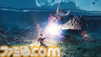 『鬼武者 Way of the Sword』開発者インタビュー。約6年かけてこだわりの剣戟アクションを追求。体験版以降はアクションゲーマーも納得の歯応えのあるボスが登場【SGF2026】