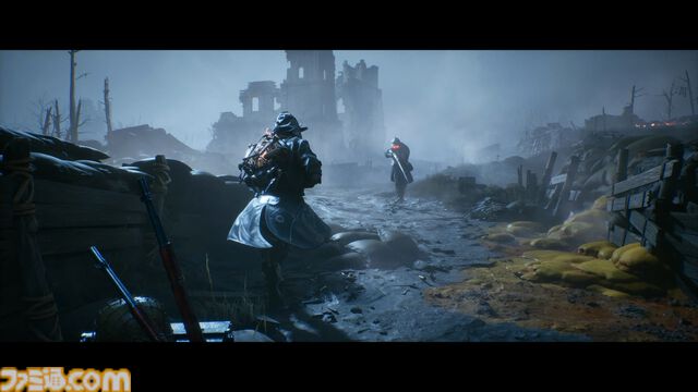 『ドールズフロントライン』は新作マルチPvEを2タイトル開発。『リコーラップス：F』『ブルーコブナント』の魅力や今後の『ドルフロ』展開をキーマンに訊く【インタビュー】