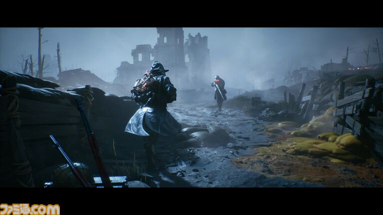 『ドールズフロントライン』は新作マルチPvEを2タイトル開発。『リコーラップス:F』『ブルーコブナント』の魅力や今後の『ドルフロ』展開をキーマンに訊く【インタビュー】