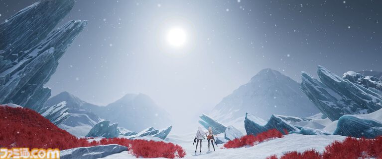 『ドールズフロントライン』は新作マルチPvEを2タイトル開発。『リコーラップス:F』『ブルーコブナント』の魅力や今後の『ドルフロ』展開をキーマンに訊く【インタビュー】