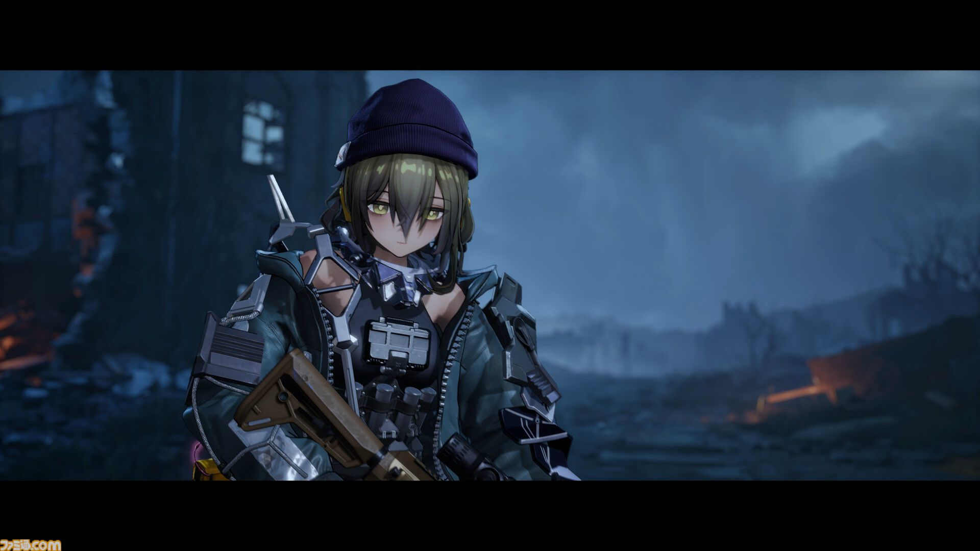 『ドールズフロントライン』は新作マルチPvEを2タイトル開発。『リコーラップス：F』『ブルーコブナント』の魅力や今後の『ドルフロ』展開をキーマンに訊く【インタビュー】