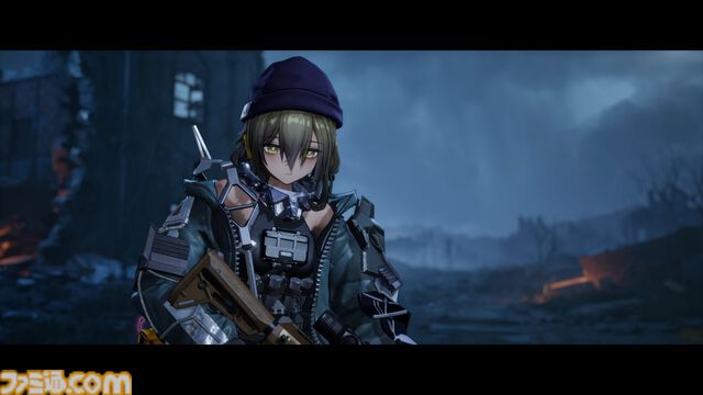 『ドールズフロントライン』は新作マルチPvEを2タイトル開発。『リコーラップス：F』『ブルーコブナント』の魅力や今後の『ドルフロ』展開をキーマンに訊く【インタビュー】