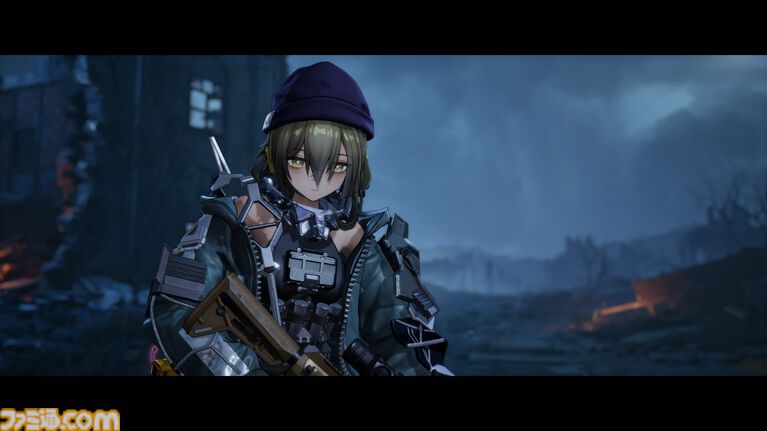 『ドールズフロントライン』は新作マルチPvEを2タイトル開発。『リコーラップス:F』『ブルーコブナント』の魅力や今後の『ドルフロ』展開をキーマンに訊く【インタビュー】