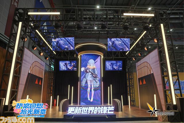 『ドールズフロントライン』は新作マルチPvEを2タイトル開発。『リコーラップス：F』『ブルーコブナント』の魅力や今後の『ドルフロ』展開をキーマンに訊く【インタビュー】