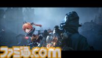 『ドールズフロントライン』は新作マルチPvEを2タイトル開発。『リコーラップス：F』『ブルーコブナント』の魅力や今後の『ドルフロ』展開をキーマンに訊く【インタビュー】