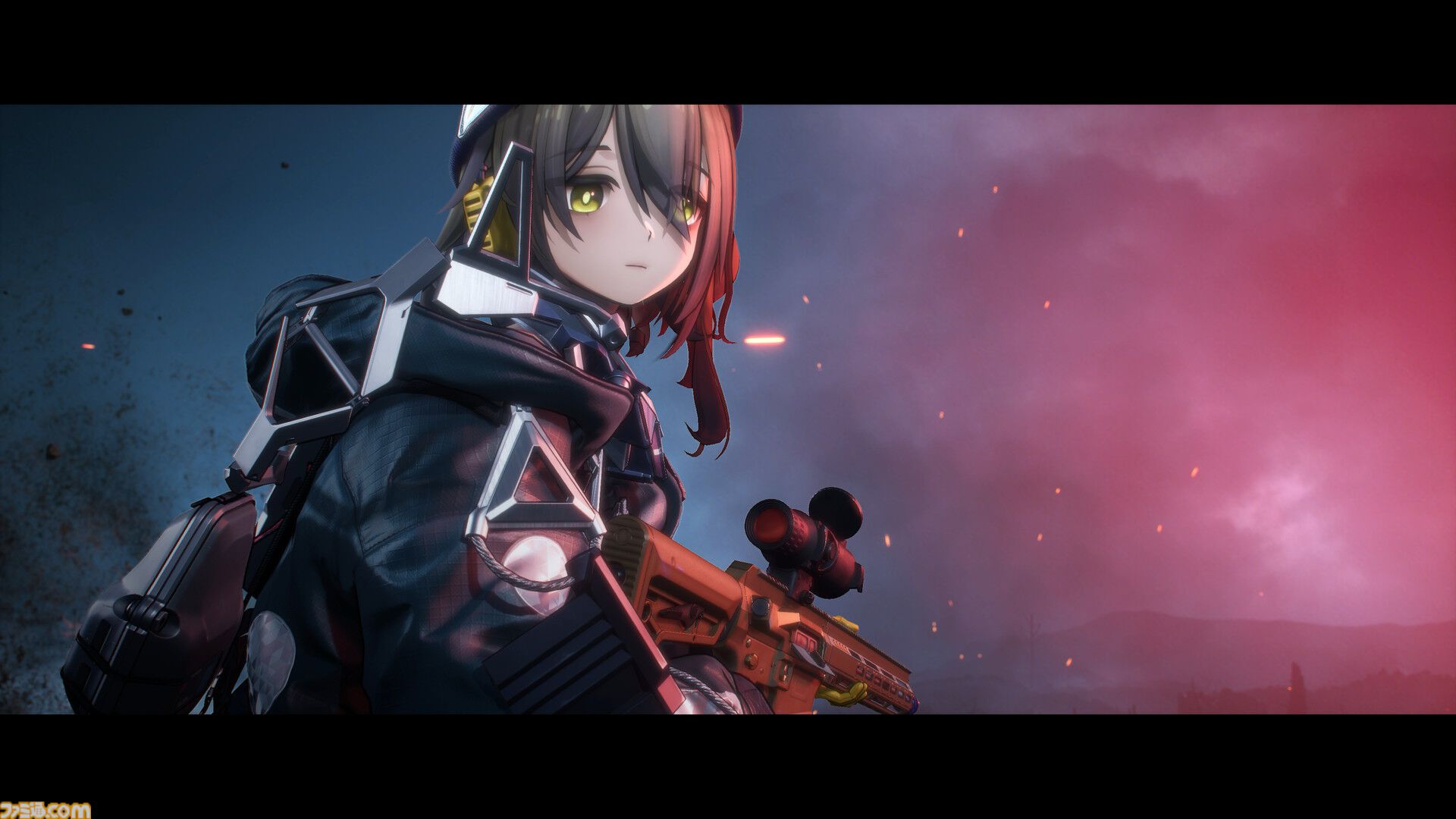 『ドールズフロントライン』は新作マルチPvEを2タイトル開発。『リコーラップス：F』『ブルーコブナント』の魅力や今後の『ドルフロ』展開をキーマンに訊く【インタビュー】