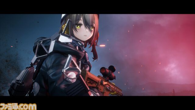 『ドールズフロントライン』は新作マルチPvEを2タイトル開発。『リコーラップス：F』『ブルーコブナント』の魅力や今後の『ドルフロ』展開をキーマンに訊く【インタビュー】