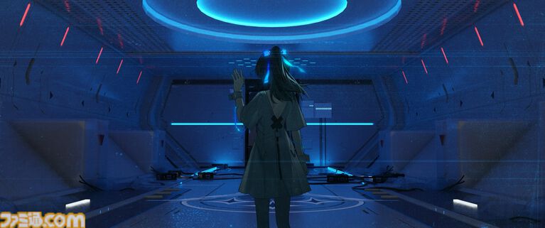 『ドールズフロントライン』は新作マルチPvEを2タイトル開発。『リコーラップス:F』『ブルーコブナント』の魅力や今後の『ドルフロ』展開をキーマンに訊く【インタビュー】