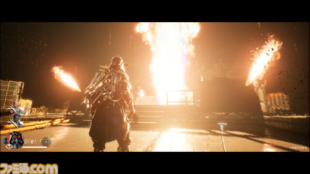 『ドールズフロントライン』は新作マルチPvEを2タイトル開発。『リコーラップス：F』『ブルーコブナント』の魅力や今後の『ドルフロ』展開をキーマンに訊く【インタビュー】