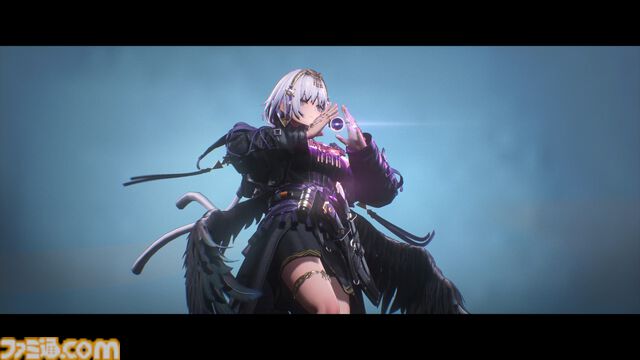 『ドールズフロントライン』は新作マルチPvEを2タイトル開発。『リコーラップス：F』『ブルーコブナント』の魅力や今後の『ドルフロ』展開をキーマンに訊く【インタビュー】