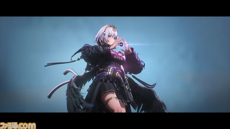 『ドールズフロントライン』は新作マルチPvEを2タイトル開発。『リコーラップス:F』『ブルーコブナント』の魅力や今後の『ドルフロ』展開をキーマンに訊く【インタビュー】