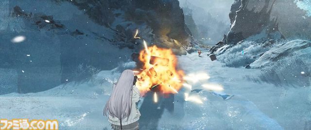 『ドールズフロントライン』は新作マルチPvEを2タイトル開発。『リコーラップス：F』『ブルーコブナント』の魅力や今後の『ドルフロ』展開をキーマンに訊く【インタビュー】