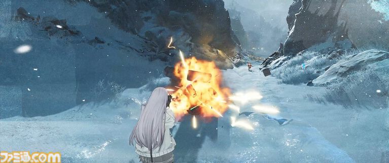 『ドールズフロントライン』は新作マルチPvEを2タイトル開発。『リコーラップス:F』『ブルーコブナント』の魅力や今後の『ドルフロ』展開をキーマンに訊く【インタビュー】