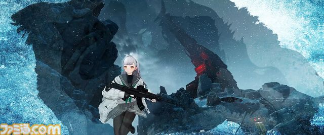 『ドールズフロントライン』は新作マルチPvEを2タイトル開発。『リコーラップス：F』『ブルーコブナント』の魅力や今後の『ドルフロ』展開をキーマンに訊く【インタビュー】