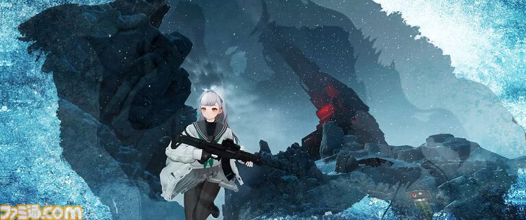 『ドールズフロントライン』は新作マルチPvEを2タイトル開発。『リコーラップス:F』『ブルーコブナント』の魅力や今後の『ドルフロ』展開をキーマンに訊く【インタビュー】