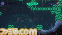精霊が4つの感情に対応する能力を使って冒険するパズルアクションゲーム『MONOWAVE』、体験版配信中。Steam Nextフェスに参加