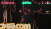 精霊が4つの感情に対応する能力を使って冒険するパズルアクションゲーム『MONOWAVE』、体験版配信中。Steam Nextフェスに参加