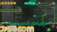 精霊が4つの感情に対応する能力を使って冒険するパズルアクションゲーム『MONOWAVE』、体験版配信中。Steam Nextフェスに参加