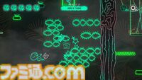 精霊が4つの感情に対応する能力を使って冒険するパズルアクションゲーム『MONOWAVE』、体験版配信中。Steam Nextフェスに参加