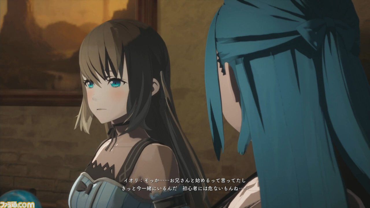 【SAO新作】『エコーズ オブ アインクラッド』先行レビュー。茅場演説シーンでミトの存在を確認。キャラクリのバリエーションも紹介