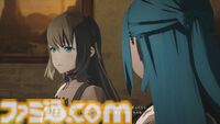 【SAO新作】『エコーズ オブ アインクラッド』先行レビュー。茅場演説シーンでミトの存在を確認。キャラクリのバリエーションも紹介