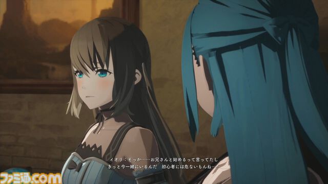 【SAO新作】『エコーズ オブ アインクラッド』先行レビュー。茅場演説シーンでミトの存在を確認。キャラクリのバリエーションも紹介