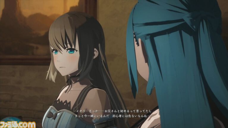 【SAO新作】『エコーズ オブ アインクラッド』先行レビュー。茅場演説シーンでミトの存在を確認。キャラクリのバリエーションも紹介